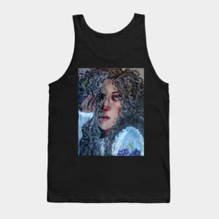 Ballads Tank Top